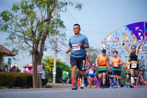 BIB: 4683
                            <button type="button" onclick="openModal(10108978)" class="btn btn-primary btn-sm float-right btn-popup" data-toggle="modal" data-target=".modal-high-quality">
                        <i class="fas fa-shopping-cart"></i> Add to Cart
                    </button>
                                            <button type="button" onclick="isThisMe(10108978, true)" class="btn btn-success btn-sm float-right btn-popup btn-isme hidden" data-toggle="tooltip" data-placement="bottom" title="นี่คือรูปของคุณใช่ไหม คลิกที่นี่เพื่อเอาเข้าอัลบั้ม">
                        <i class="fas fa-plus"></i> Add to album
                    </button>
                    <button type="button" onclick="isThisMe(10108978, false)" class="btn btn-warning btn-sm float-right btn-popup btn-isnotme hidden">
                        <i class="fas fa-ban"></i> Remove from album
                    </button>